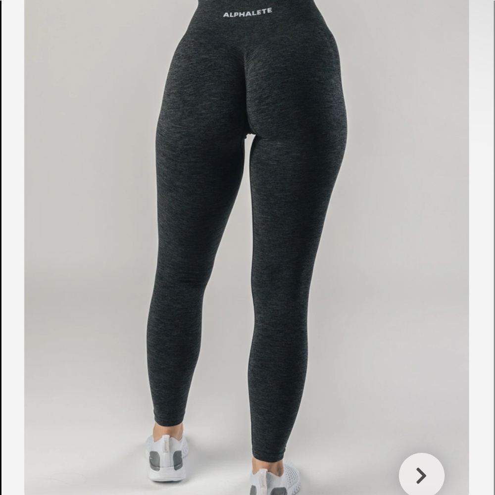 Alphlete